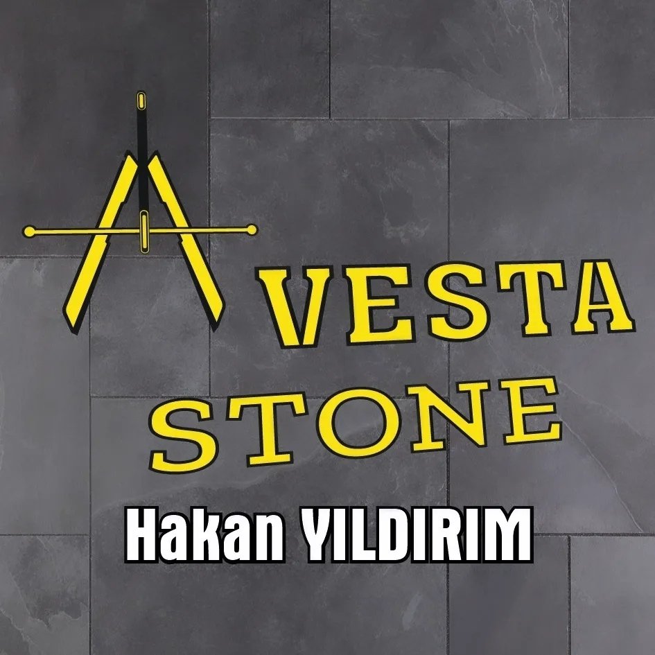 Avesta Stone Hakan Yıldırım